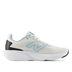 NEW BALANCE - Tenis Deportivo de Mujer w4137rk Gris