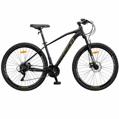 ROCA - Bicicleta de Montaña Prado Rin 29 Mecánica 24 Vel