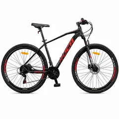 ROCA - Bicicleta de Montaña Prado Rin 29 Mecánica 24 Vel