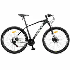 ROCA - Bicicleta de Montaña Prado Rin 29 Mecánica 24 Vel