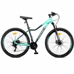 ROCA - Bicicleta de Montaña Prado Rin 29 Mecánica 24 Vel