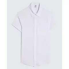 OSTU - Camisa Infantil Niña Marca Blanco #90010012