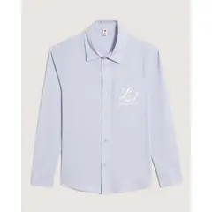 OSTU - Camisa Infantil Niña Marca Celeste #90010014