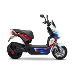 GENERICO - Bicicleta Eléctrica Aguila Max 1000W