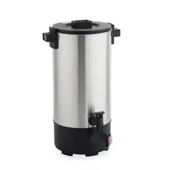 UNIVERSAL - Cafetera Institucional 40 Tazas - L49320