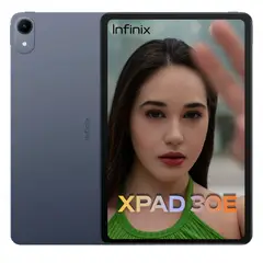 INFINIX - Xpad 30e 11 128GB4 RAM-Azul