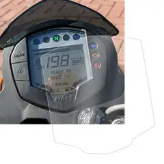 GENERICO - Protector Restaurador Tablero Ppf Ktm Duke 200