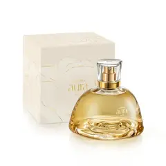NATURA - Perfume Aura Alba de 75 ml