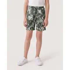 OSTU - Ropa De Playa Niño Pantaloneta De Verde #80278215