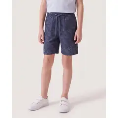 OSTU - Ropa De Playa Niño Pantaloneta De Azul #80278214