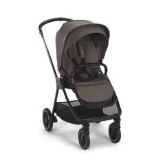 NUNA - Coche bebé compacto Triv Next Thunder