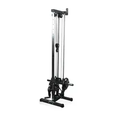 MOVIFIT - Polea Ajustable de Pared para Gimnasio