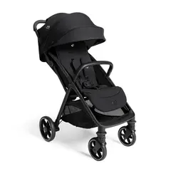 JOIE - Coche bebé compacto Parcel Lx Eclipse Negro