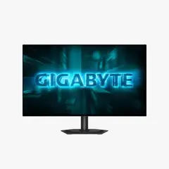 GIGABYTE - MONITOR GAMING 27 WOLED QHD - 2K 240HZ 0.03MS AMD FRESYNC - ADAPTIVE SYNC