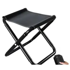 GENERICO - Silla plegable portatil ligera