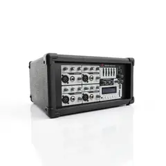 EMPIRE SOUND - Amplificador de 4 canales marca