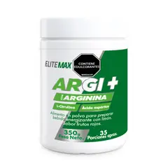 ELITE MAX - Elitemax, Aminoácidos Arginina 350g