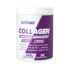 ELITE MAX - Elitemax, Colageno Hidrolizado 300g