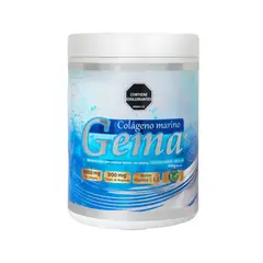 ELITE MAX - Elitemax, Colageno Marino Gema 300g