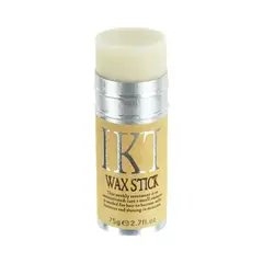 GENERICO - Barra De Cera Fijadora Para Cabello Dañado 75g