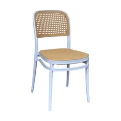DISTRIONLINE - Silla Solea Compacta En Polipropileno