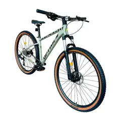 OPTIMUS - BICICLETA MTB CETRA RIN29 10 VEL – SUSPENSIÓN DE AIRE