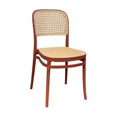DISTRIONLINE - Silla Solea Compacta En Polipropileno