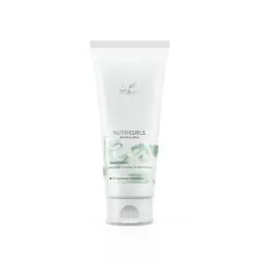 WELLA - Acondicionador Professionals Nutricurls 200 Ml