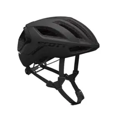 SCOTT - CASCOS CENTRIC PLUS RUTAMTB NEGRO M