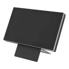 EZVIZ - Monitor Inteligente SD7 Pantalla Táctil de 7 Pulgadas para Control del Hogar Inteligente