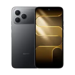 TECNO MOBILE - Celular TECNO Spark 50 4GB 256GB 4G Black