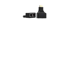 GENERICO - Extender HDMI Pasivo hasta 30 metros