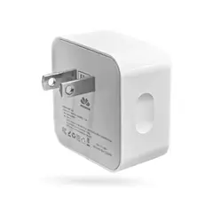 INNOVA - Cargador Rápido 60w Usb-c Compatibilidad Universal