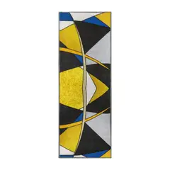 DIB - Tapete Comfort Grip 50x150 cm Diseño 200