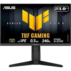 ASUS - Monitor Gamer TUF VG249QML5A 24 IPS FHD 240Hz 0.3ms Negro