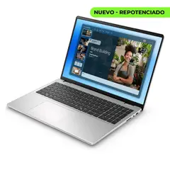 DELL - PORTATIL INSPIRON 15 - INTEL CORE I7 1355U - 15.6" FHD 120HZ IPS - RAM 16GB DDR5 SSD 512GB M.2