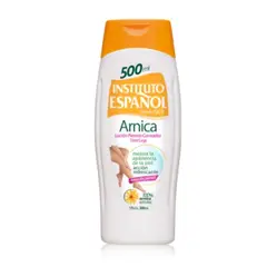 INSTITUTO ESPAÑOL - Locion Piernas Cansadas Arnica