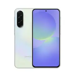 SAMSUNG - Galaxy A36 A366B Dual Sim 8GB RAM 128GB 5G Smartphone Awesome Lime