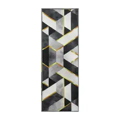 DIB - Tapete Comfort Grip 50x150 cm Diseño 100