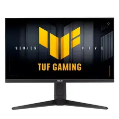 ASUS - Monitor Gamer TUF VG279QML5A 27 IPS FHD 240Hz 0.3ms Negro