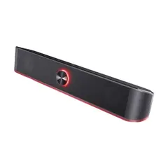 TRUST - BARRA DE SONIDO RGB GXT 619 THORNE