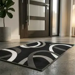 DIB - Tapete Comfort Grip 50x80 cm Diseño 400
