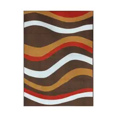 DIB - Tapete Comfort Grip 50x80 cm Diseño 300