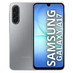 SAMSUNG - Galaxy A17 4G De 256GB8GB RAM - Gris