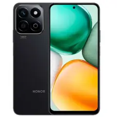 HONOR - Celular X7C 256 GB Reacondicionado +14 Meses de Garantia Negro