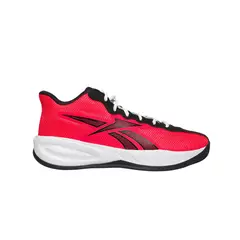 REEBOK - SEMIBOTAS PRESS HOMBRE