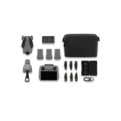 DJI - MINI 5 PRO FLY MORE COMBO RC 2 PLUS