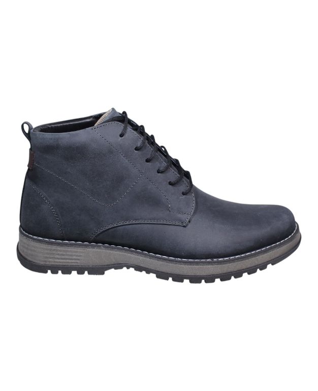 Imagen de Bota Casual Gris Para Hombre