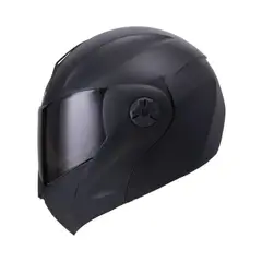 ICH - Casco Abatible 3110 Solid