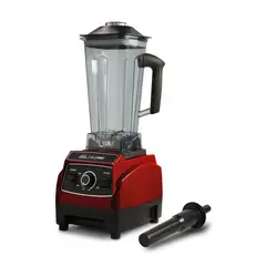 GENERICO - Licuadora Semi-Industrial Megaforce 1500 Watts